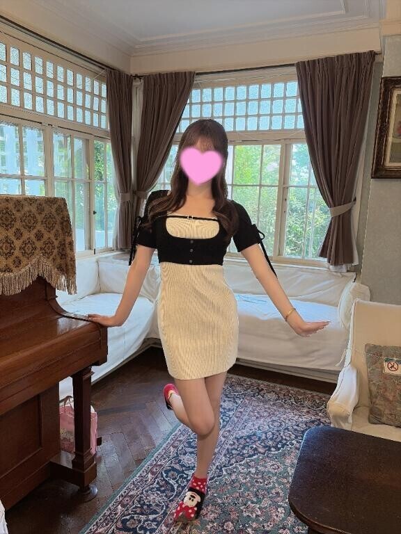 お休み期間?