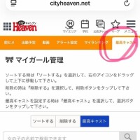 最高キャスト??
