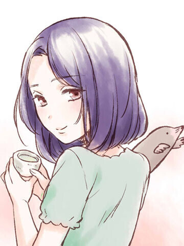 ?コツコツ好き?