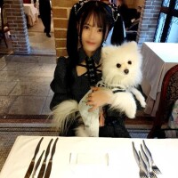 ついくっついちゃう??