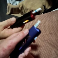 お礼?お酒もタバコもだいすき