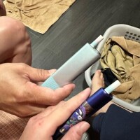 お礼?アメカジの殿方