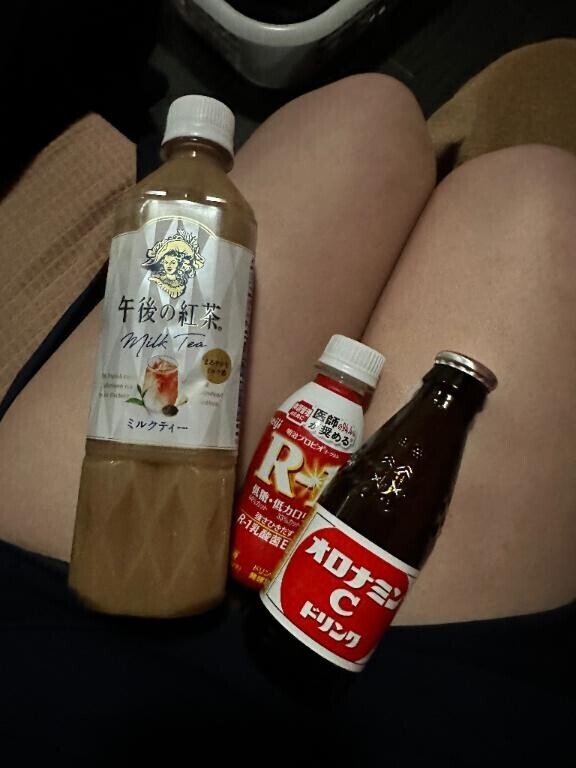お礼?えちえちタイム