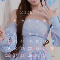 ? ７月シフト ?
