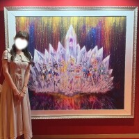 まったり?