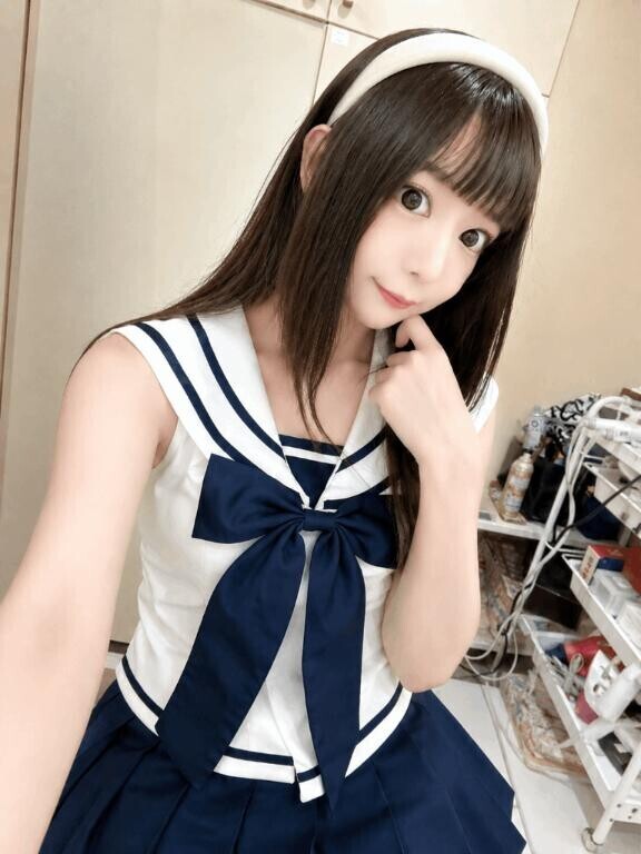 処女卒業\(//∇//)\