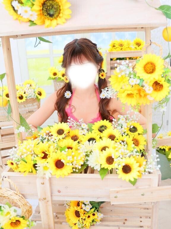 ひまわり?