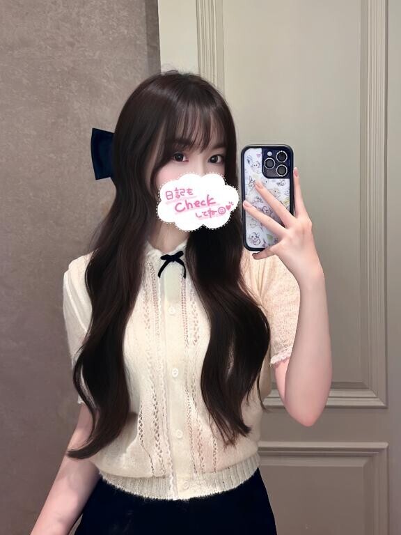 性癖オープン??