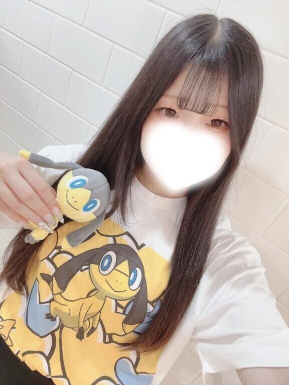 ?みてみて～?