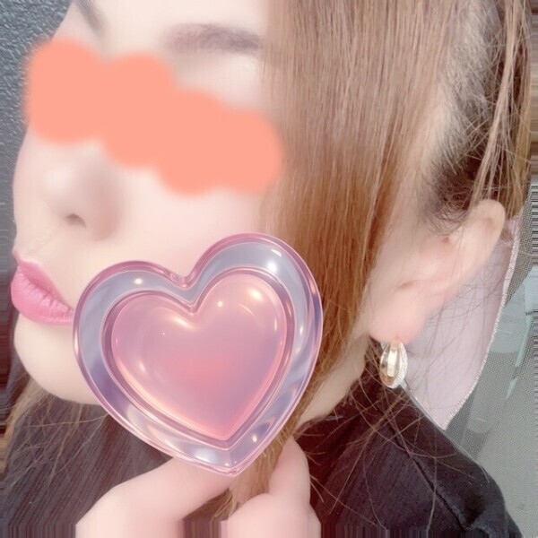 出勤❤️久々、ピアス✨