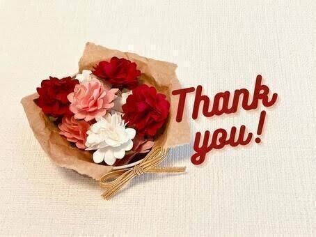 ありがとうございました😊❤️