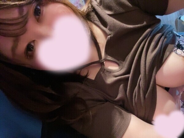すぐいけるよ🥰