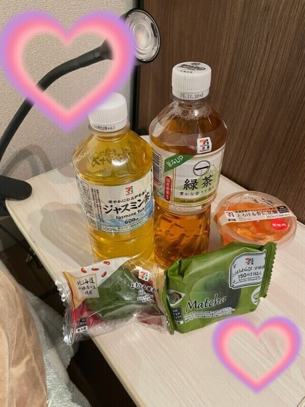 ありがとうございました😊❤️（5/24）