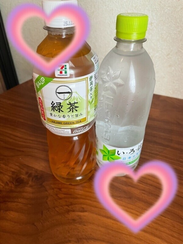 ありがとうございました😊❤️（6/23）