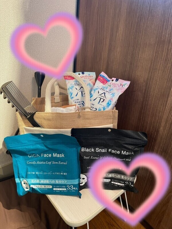 ありがとうございました😊❤️（6/28）