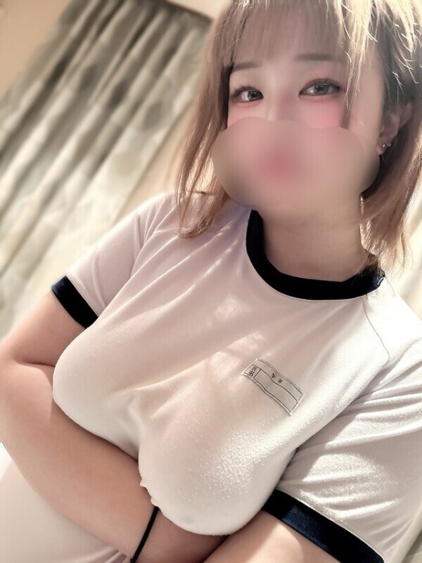 懐かしきブルマ