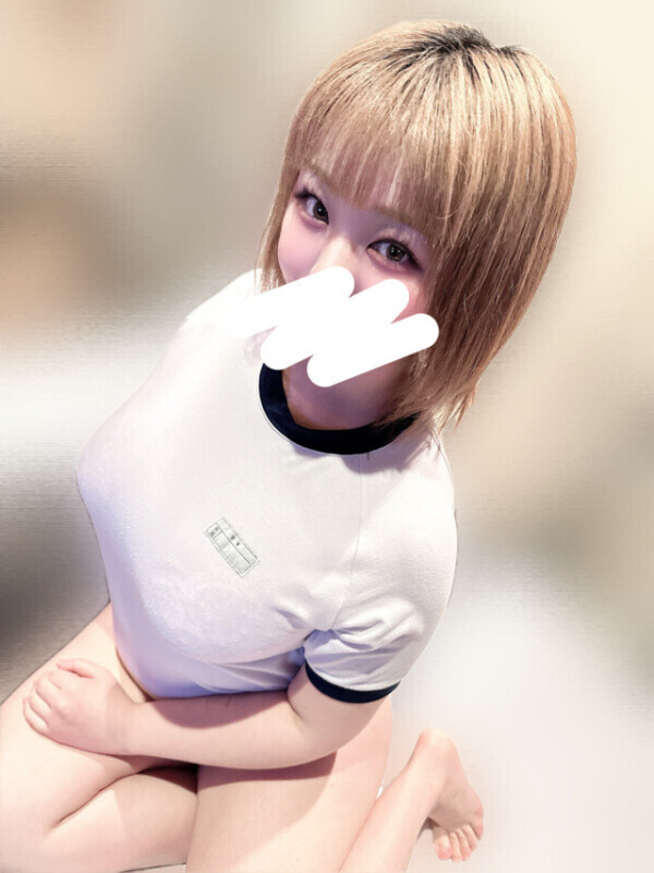 ブルマ姿