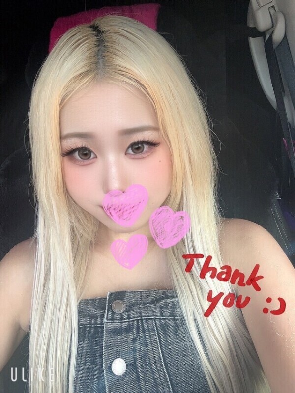 お礼💌 8/2 本指様🫶💕︎︎