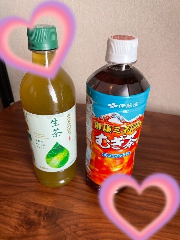 ありがとうございました😊❤️