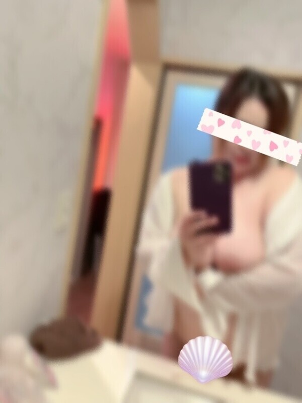 いまーす💜