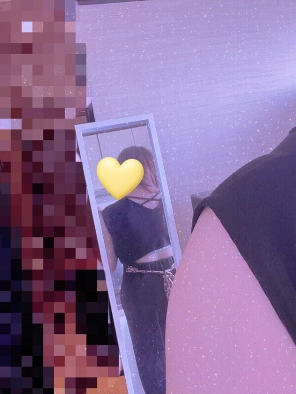 出勤してますよー🩷