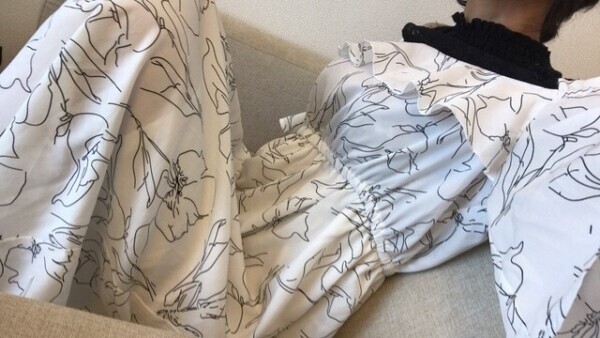 はじめまして❤️