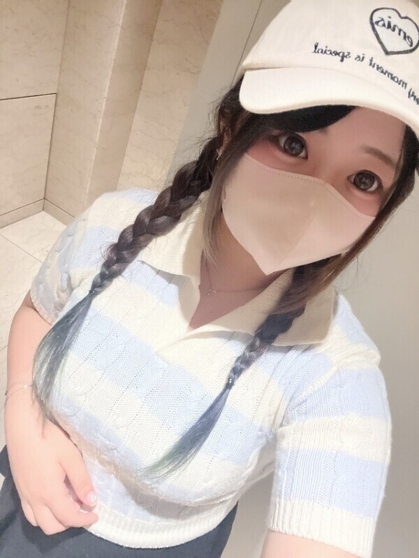 本日出勤します!!!🩵