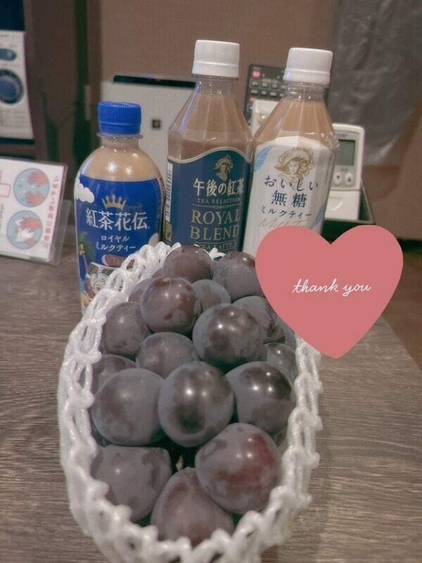 9/27 本指様🍀.*ありがとうございました💓