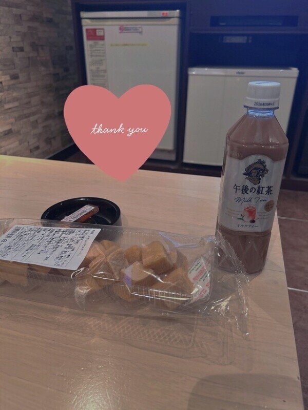 9/27 K様🍀.*ありがとうございました💓