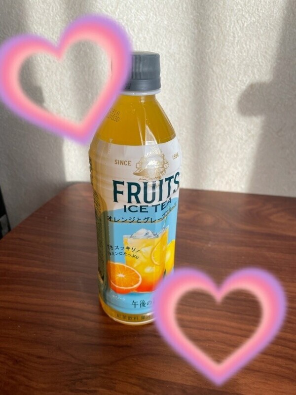 ありがとうございました😊❤️（9/26）