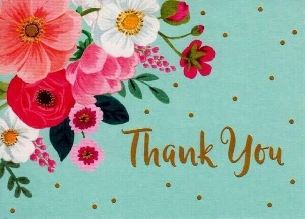 ありがとうございました😊❤️（9/26）