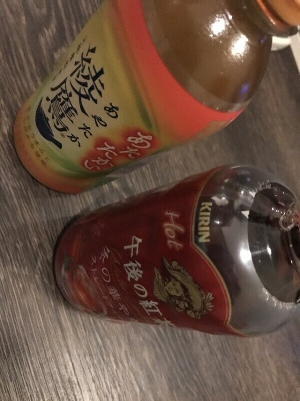 昨日のお礼❤️