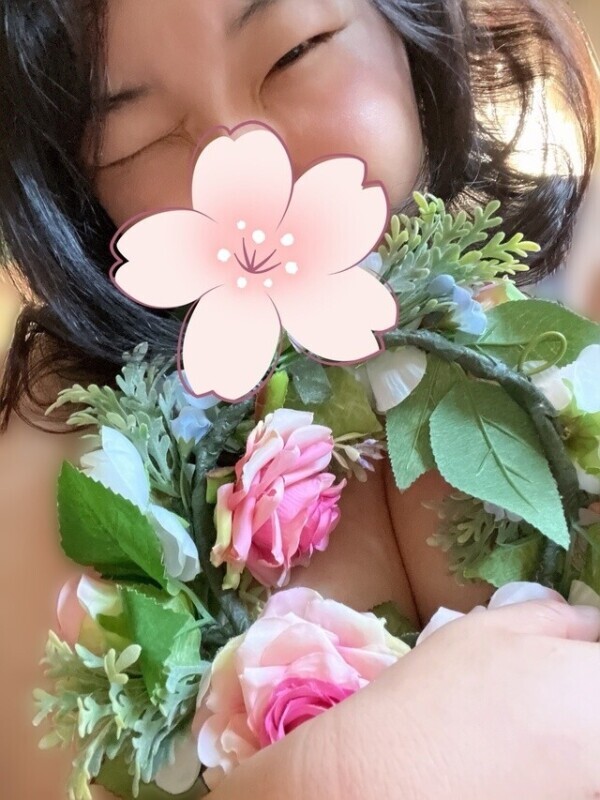 ギューッとFlower🌸