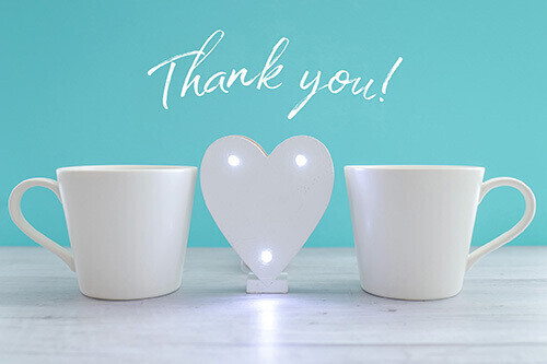 ありがとうございます😊❤️（11/14）