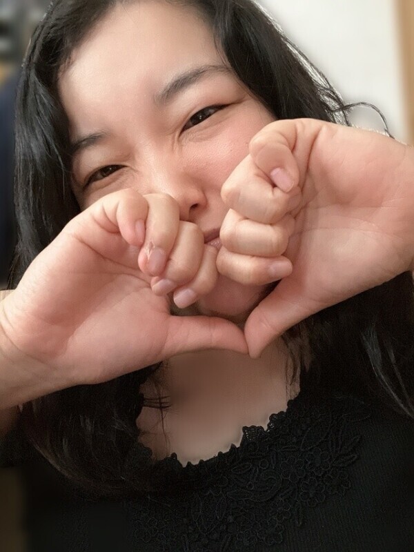 クールなの？キュートなの？