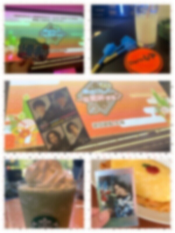 〇〇初め＆初‪✕‬‪✕‬