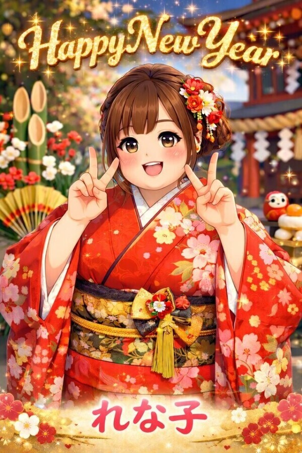 🎉Happy New Year🎉