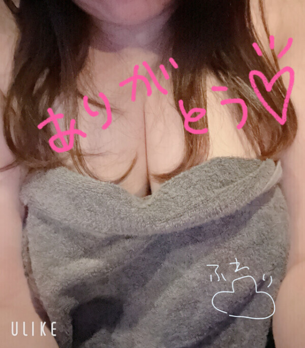 えっちな女の子なので出勤しました💖笑