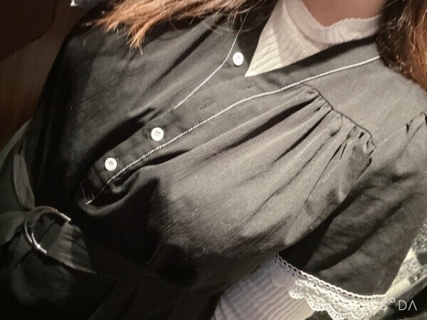 えっちなお兄さんは居ませんか～？