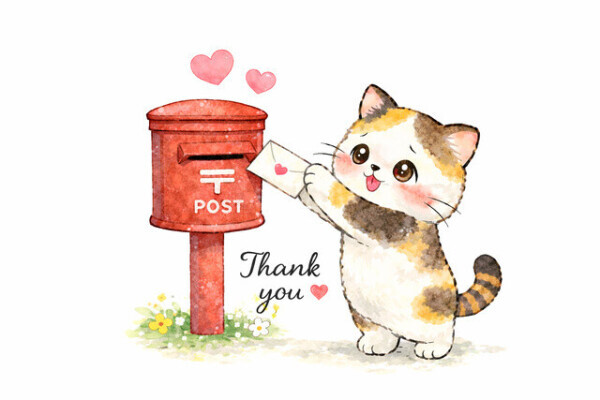 お礼🕊✉️Sさんへ