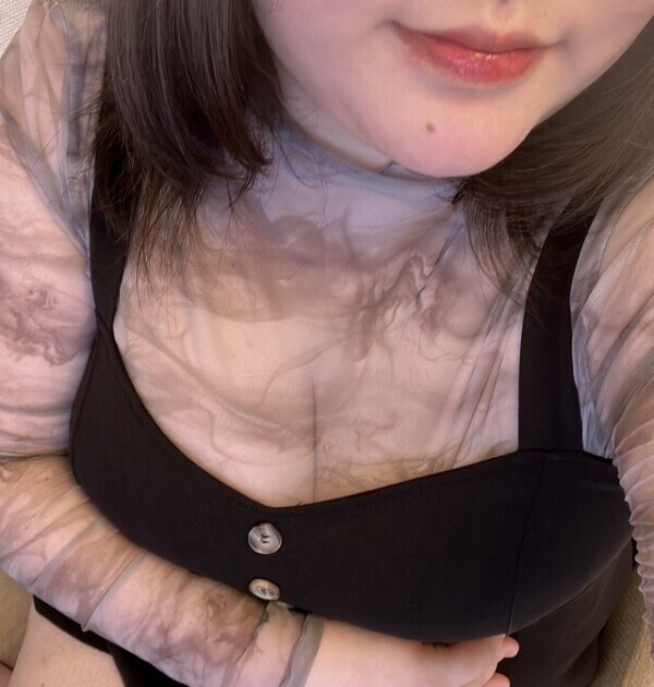 はじめまして🫶