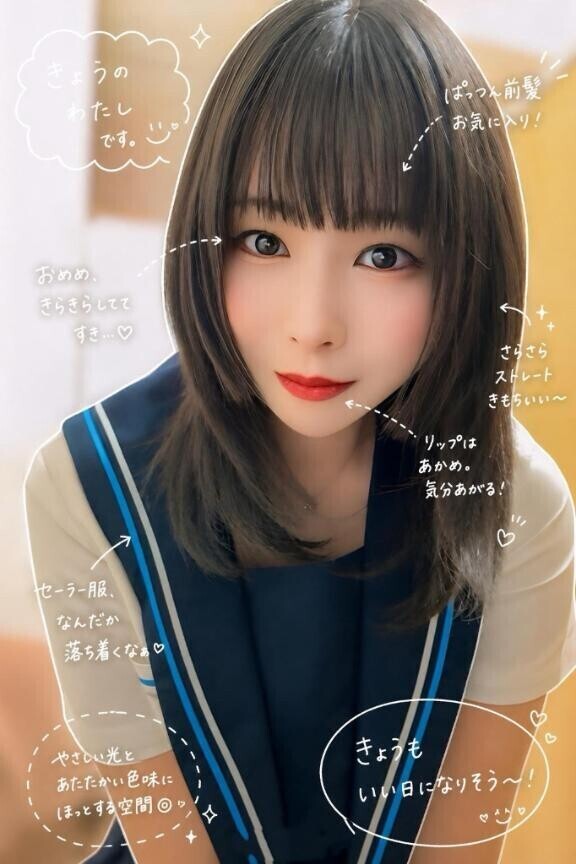 [お題]from: ポンタさん