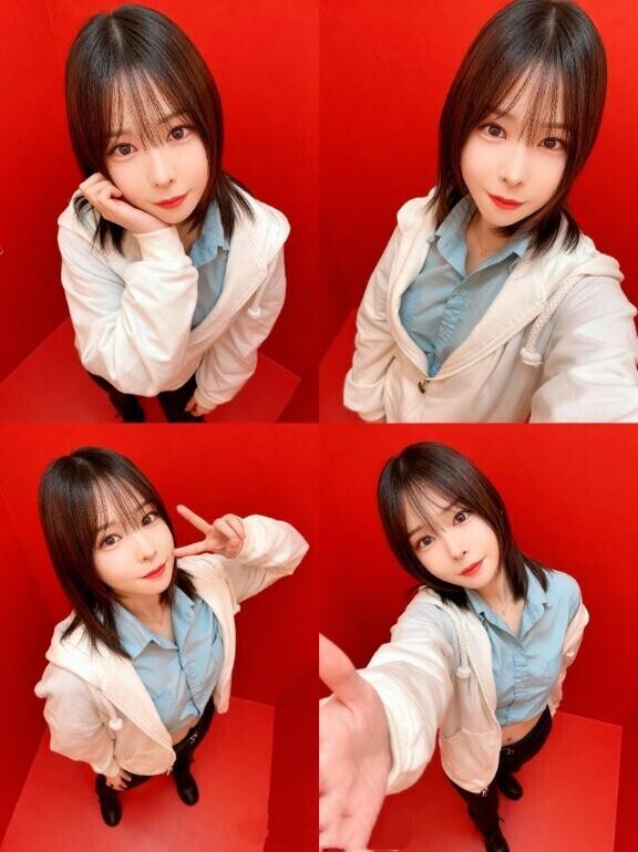 [お題]from:グロイからごめんさん