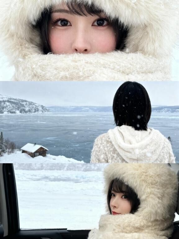 [お題]from:ディマンシェさん