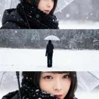 藍沢 雪菜