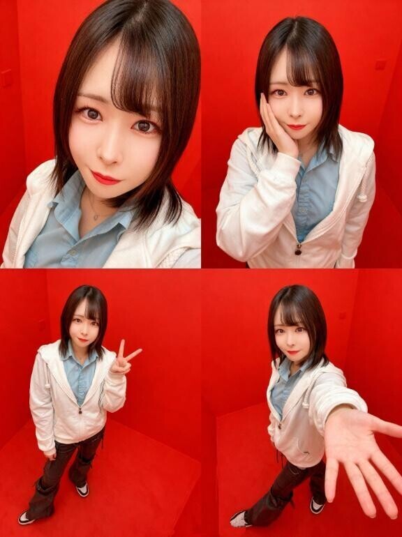 [お題]from:ミルクレープ！さん