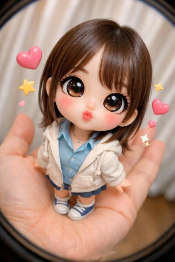 [お題]from:いつもありがとうさん