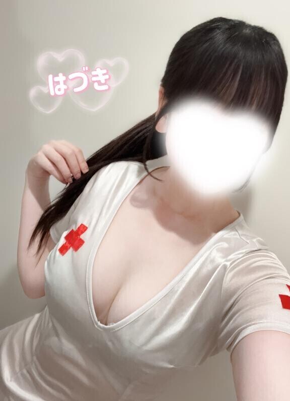 はづきの精一杯