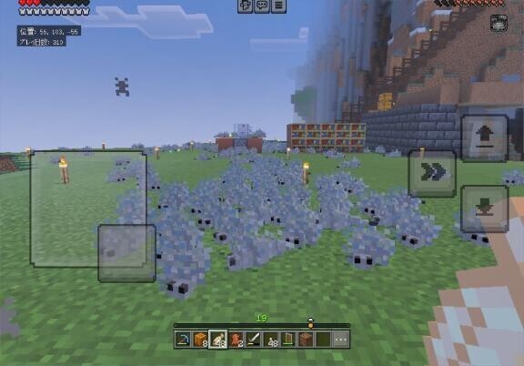 マイクラ失敗談～経験値トラップ編～