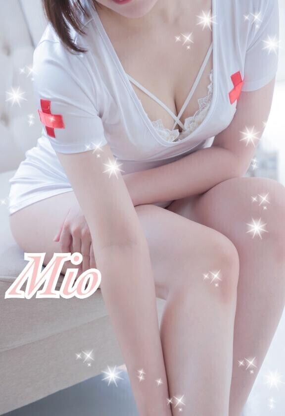 たくさんね?みお
